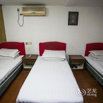 无锡双站旅馆酒店提供图片