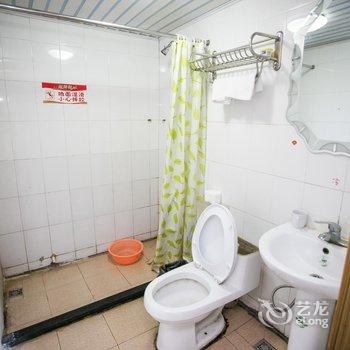 无锡双站旅馆酒店提供图片