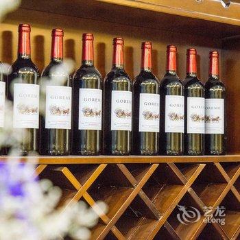 重庆艾美庄园酒店酒店提供图片