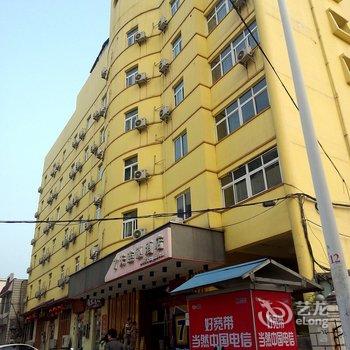 7天连锁酒店(吉安井冈山大道店)酒店提供图片