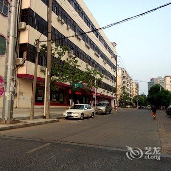 7天连锁酒店(吉安井冈山大道店)酒店提供图片