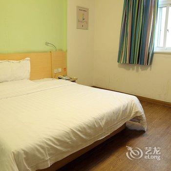 7天连锁酒店(吉安井冈山大道店)酒店提供图片