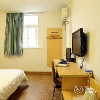 7天连锁酒店(吉安井冈山大道店)酒店提供图片