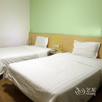 7天连锁酒店(吉安井冈山大道店)酒店提供图片