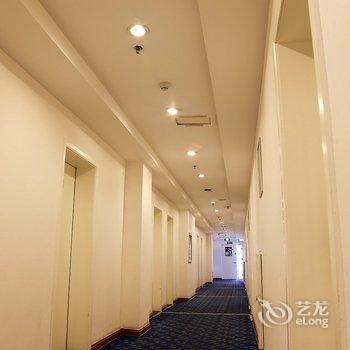 7天连锁酒店(吉安井冈山大道店)酒店提供图片