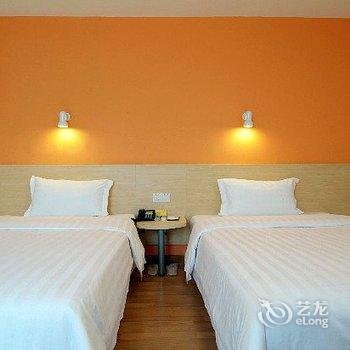 7天连锁酒店(吉安井冈山大道店)酒店提供图片