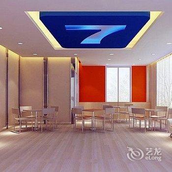 7天连锁酒店(吉安井冈山大道店)酒店提供图片