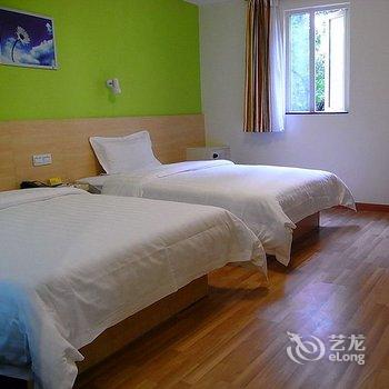 7天连锁酒店(吉安井冈山大道店)酒店提供图片