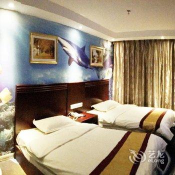 昆明黔昆酒店酒店提供图片