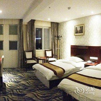 昆明黔昆酒店酒店提供图片