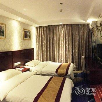 昆明黔昆酒店酒店提供图片