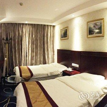 昆明黔昆酒店酒店提供图片