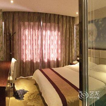 昆明黔昆酒店酒店提供图片