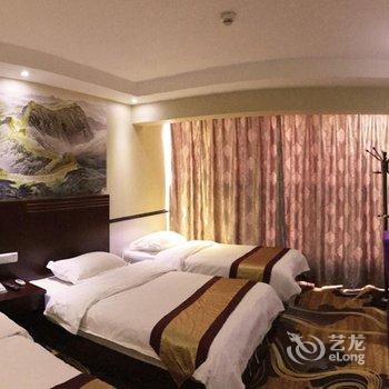 昆明黔昆酒店酒店提供图片