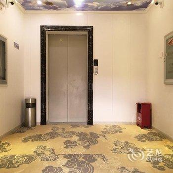 昆明黔昆酒店酒店提供图片