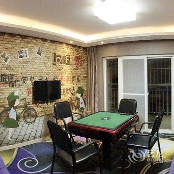 昆明黔昆酒店酒店提供图片