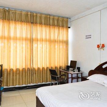 襄城鸿福宾馆酒店提供图片