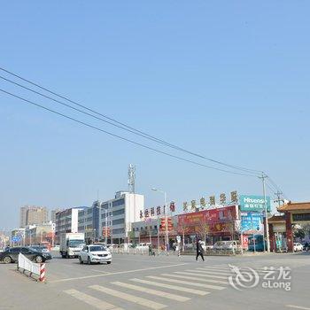 襄城鸿福宾馆酒店提供图片