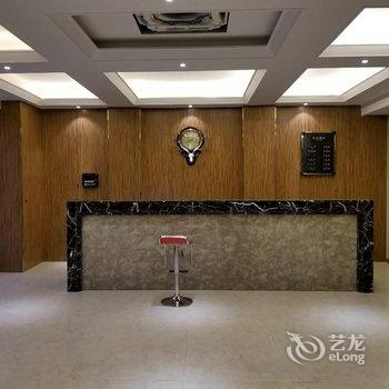 大同泰豪商务酒店酒店提供图片