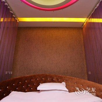 淮安香水百合主题宾馆酒店提供图片