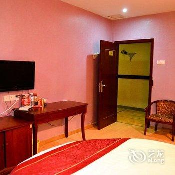 泗洪县名轩假日商务宾馆酒店提供图片