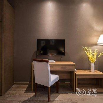 南京久唯自助公寓酒店提供图片