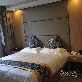 上海宝悦酒店酒店提供图片