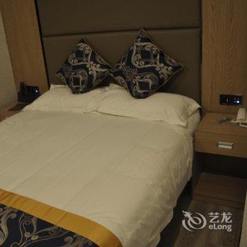 上海宝悦酒店酒店提供图片