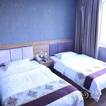 速8酒店(沧州万润悦港城店)酒店提供图片