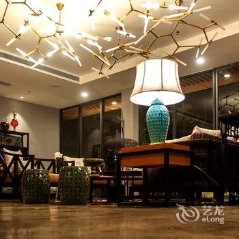 阳朔后院旅舍(漓江店)酒店提供图片