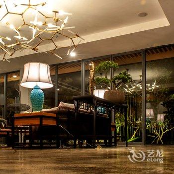 阳朔后院旅舍(漓江店)酒店提供图片