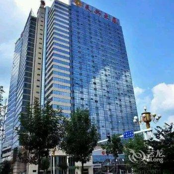 金乡楠博湾国际酒店酒店提供图片