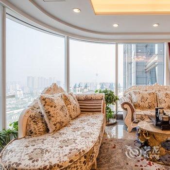 成都七日阳光酒店酒店提供图片