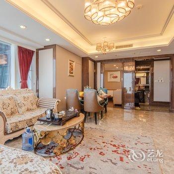 成都七日阳光酒店酒店提供图片