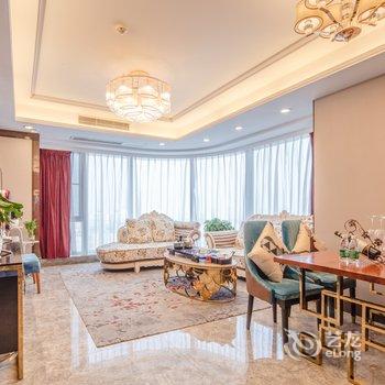 成都七日阳光酒店酒店提供图片