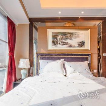 成都七日阳光酒店酒店提供图片