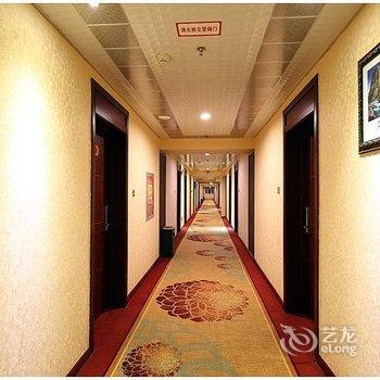 福瑞大酒店(富蕴县)酒店提供图片