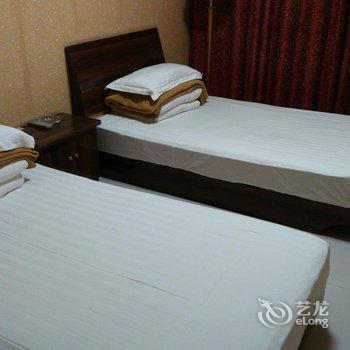韩城君子兰宾馆酒店提供图片