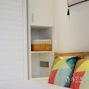 广州爱在公园前服务式公寓酒店提供图片