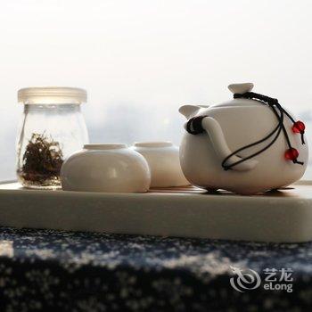 广州爱在公园前服务式公寓酒店提供图片