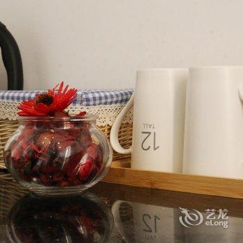 广州爱在公园前服务式公寓酒店提供图片