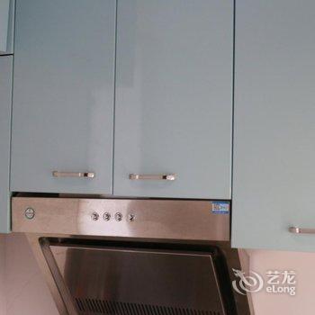 广州爱在公园前服务式公寓酒店提供图片