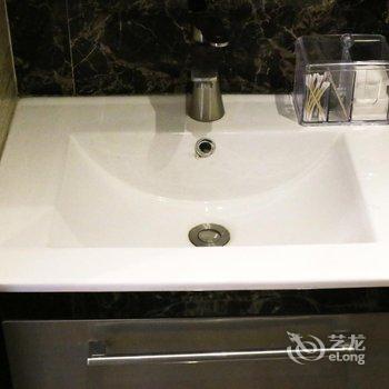 广州爱在公园前服务式公寓酒店提供图片