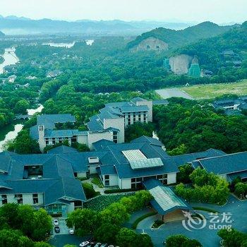 君澜·绍兴鉴湖大酒店酒店提供图片