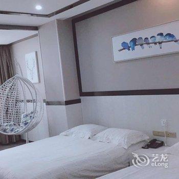 十堰神州行商务酒店酒店提供图片