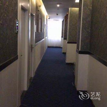 十堰神州行商务酒店酒店提供图片