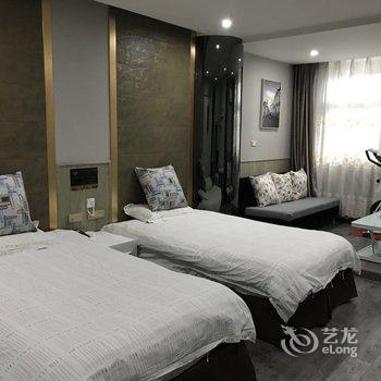 十堰神州行商务酒店酒店提供图片