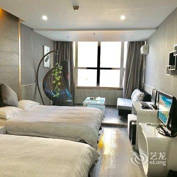 十堰神州行商务酒店酒店提供图片