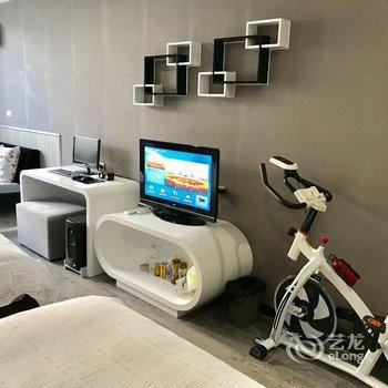 十堰神州行商务酒店酒店提供图片