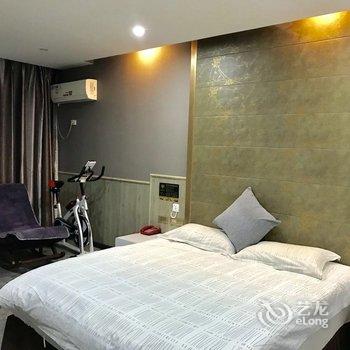 十堰神州行商务酒店酒店提供图片